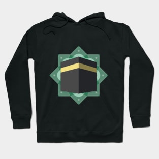 Ka'ba Hoodie